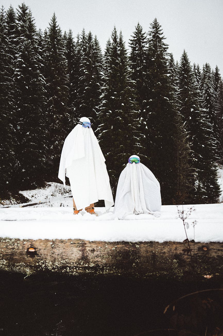 Ghost Stories: A Winter&nbsp;Tradition