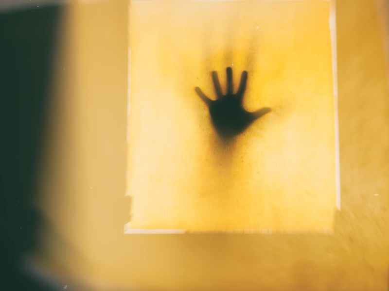 Horror Poetry Workshop & Open&nbsp;Mic