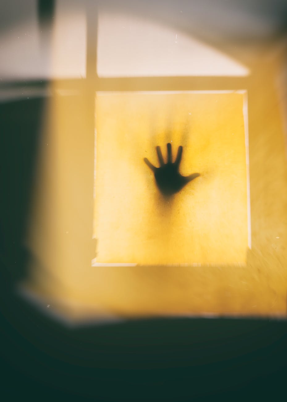 Horror Poetry Workshop & Open&nbsp;Mic